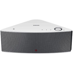 Samsung M5 Medium Wireless Audio Multiroom Speaker White